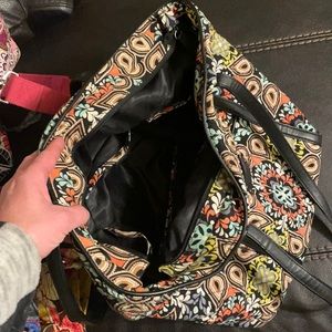 Vera Bradley bag